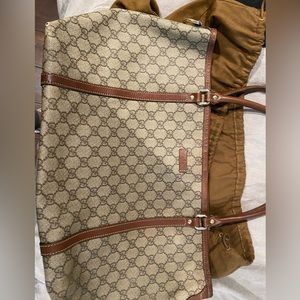 Gucci Tote Bag